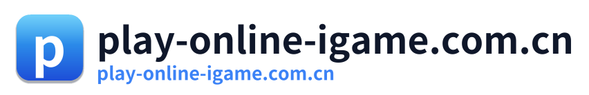 play-online-igame.com.cn Logo